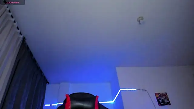 black wiidow online show from April 15, 5:30 am