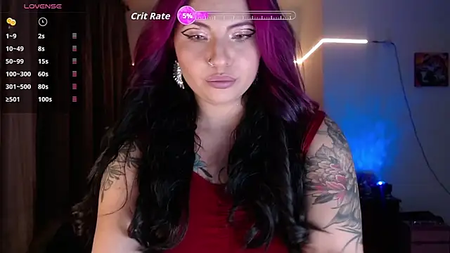 black wiidow online show from June 3, 4:13 am