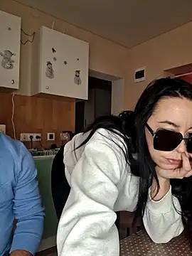 -Pupsiki- online show from February 5, 7:55 am