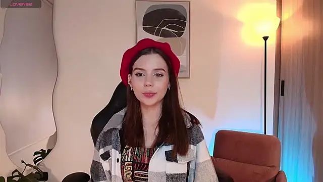 MirandaShaw online show from March 31, 1:16 am