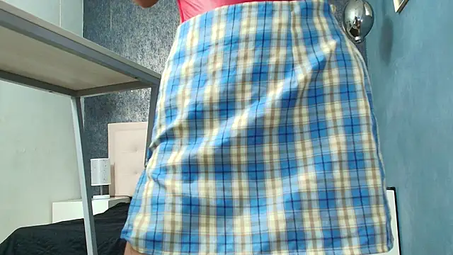 Cloeandtyfanny online show from December 13, 8:59 pm