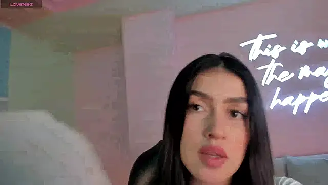 PaulinaSantos  online show from September 24, 6:40 pm