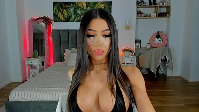 Fancy Jenn online show from October 3, 6:24 pm