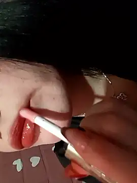 ALISA DI online show from September 23, 3:04 am