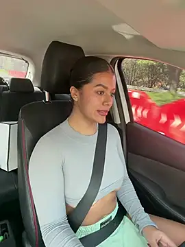 MelissaWaltton online show from January 16, 3:41 pm