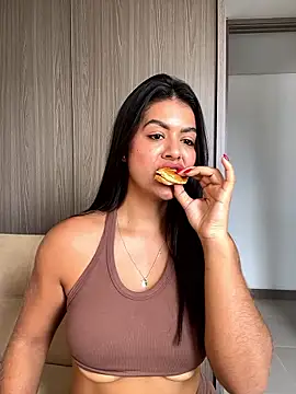 MelissaWaltton online show from January 10, 8:02 pm