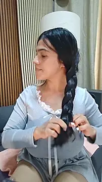 Snapshot of Deisy_Torres chatting on September 29, 4:23 pm Deisy Torres online show from September 29, 4:23 pm