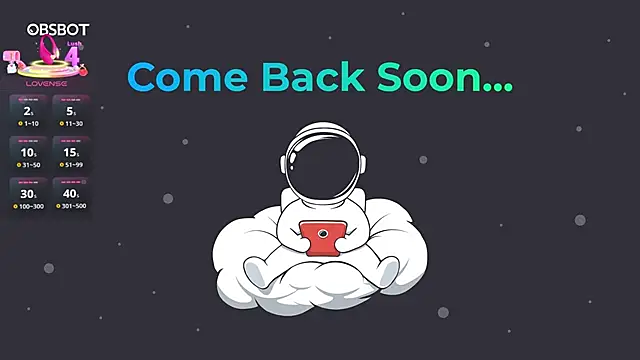 Layla 17 online show from June 1, 8:21 pm