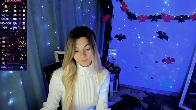 Sweet me  online show from November 2, 7:34 am