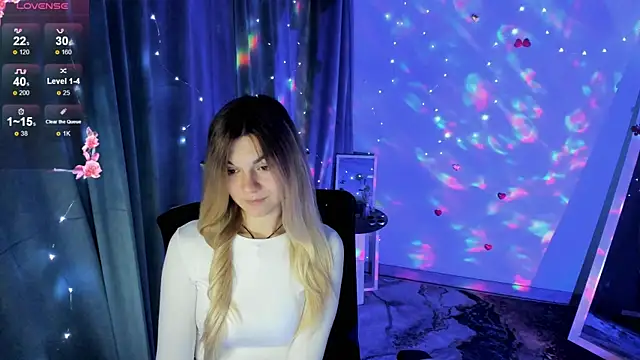 Sweet me  online show from November 4, 7:46 am