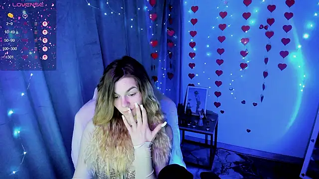 Sweet me  online show from March 22, 9:04 am