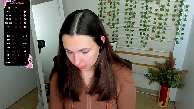 Lexy flower online show from September 29, 12:43 pm