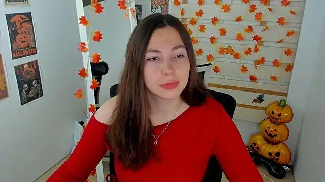 Lexy flower online show from November 20, 1:45 pm