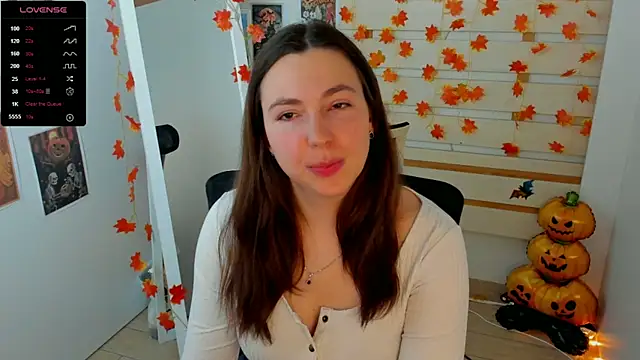 Lexy flower online show from November 13, 4:06 pm