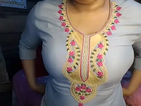 Trezza online show from September 15, 1:14 am