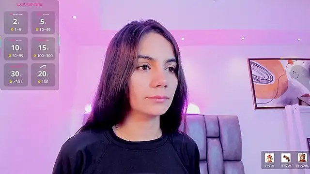 martina mancini online show from February 17, 12:15 pm