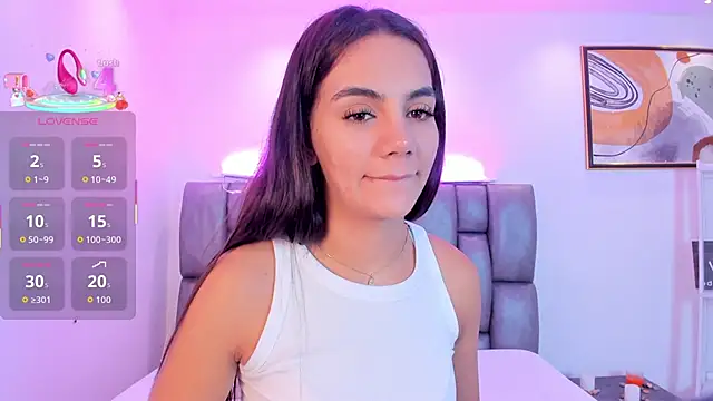 martina mancini online show from November 10, 11:49 am