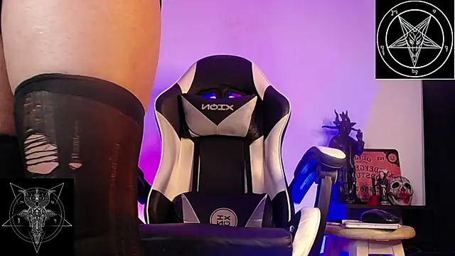 Domina Lilith online show from January 16, 3:24 am