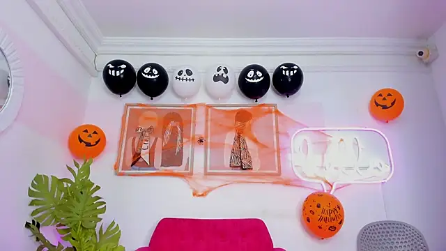 Miakhalifa 7 online show from November 2, 3:43 am