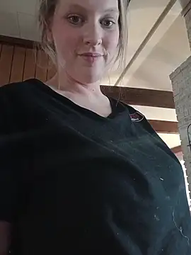 Cumonkatie online show from December 20, 9:08 pm