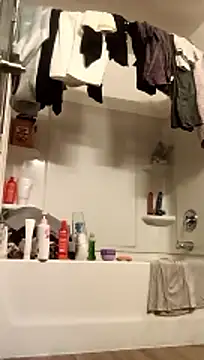 SexyB214 online show from March 13, 5:42 am