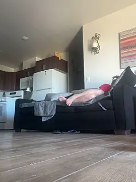 SexyB214 online show from November 5, 8:47 pm