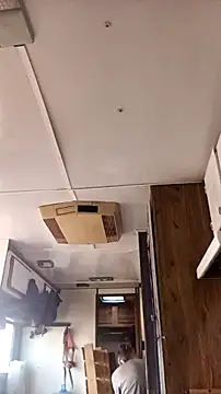 SexyB214 online show from April 17, 12:02 am