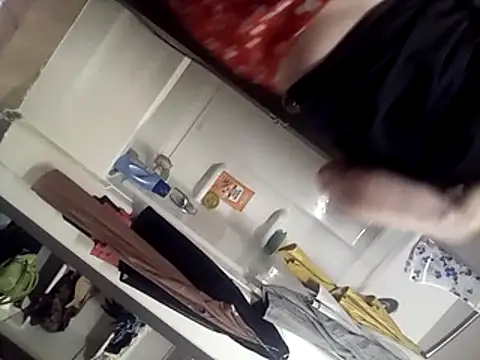 SexyB214 online show from November 28, 11:19 pm