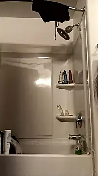 SexyB214 online show from March 17, 5:06 pm