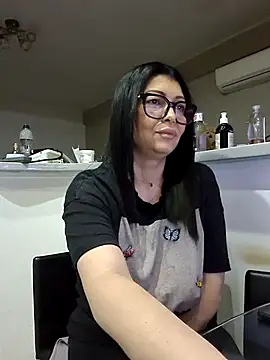 Milf Abigail online show from September 17, 3:48 am