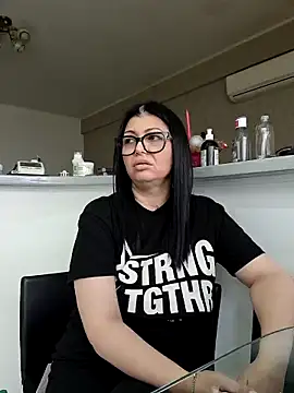 Milf Abigail online show from November 19, 9:31 am