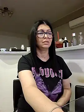 Milf Abigail online show from November 14, 5:29 am