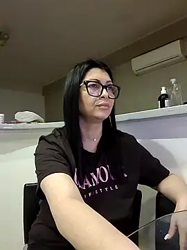 Milf Abigail online show from January 14, 5:01 am