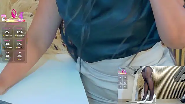 lulu 072 online show from February 27, 1:49 am