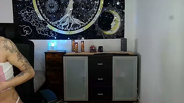 -Jeany- online show from February 12, 11:12 am