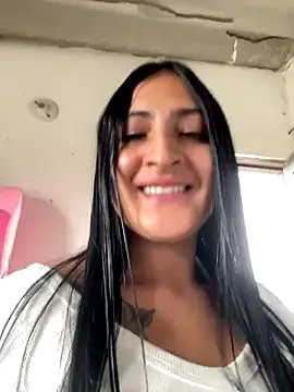 alondra darling online show from November 11, 7:33 pm