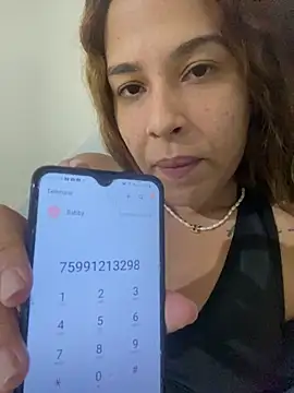 babybarros online show from April 12, 3:53 am