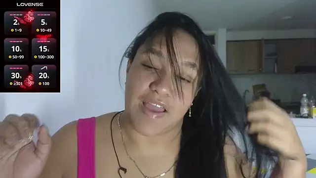 Snapshot of Mia_Adell_11 chatting on September 10, 2:11 am Mia Adell 11 online show from September 10, 2:11 am