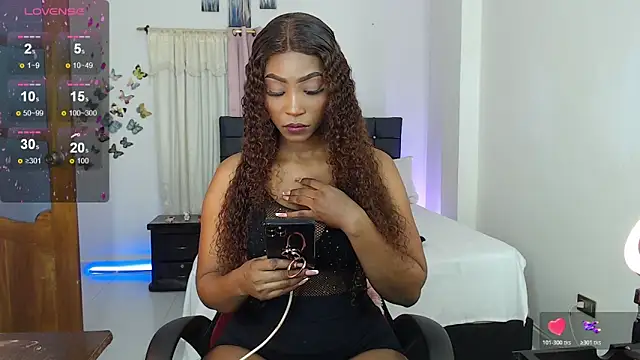 samantha-rose2 online show from January 6, 2:04 am