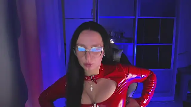 Snapshot of Christy_Calypso chatting on September 19, 3:44 pm Christy Calypso online show from September 19, 3:44 pm