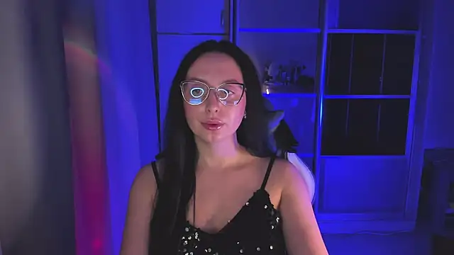 Snapshot of Christy_Calypso chatting on October 15, 4:31 pm Christy Calypso online show from October 15, 4:31 pm