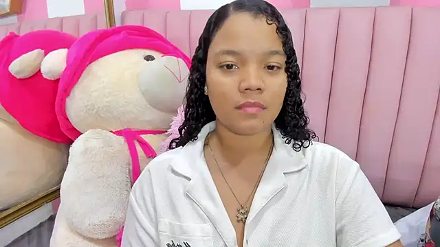 ISABELLA 020 online show from November 24, 1:57 pm