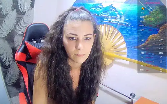 Catbaby32 online show from September 22, 8:18 pm