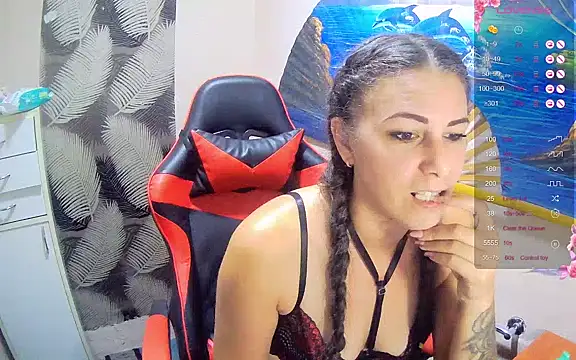 Catbaby32 online show from September 20, 8:51 pm