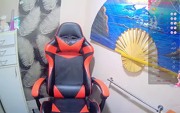 Catbaby32 online show from September 11, 9:04 pm