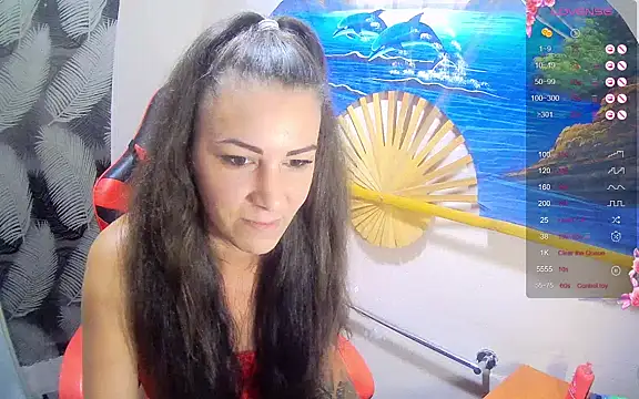 Catbaby32 online show from September 16, 9:50 am