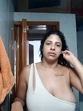 Shura xxxBig online show from December 23, 2:26 am