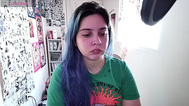 Vallolet Spencer online show from September 22, 3:32 pm