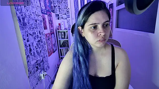 Vallolet Spencer online show from October 30, 3:53 am