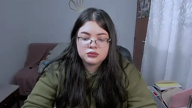 Aria Fullbuster online show from February 5, 10:13 pm